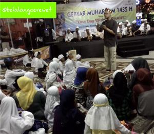 untung ga diambil dari jarak dekat :)