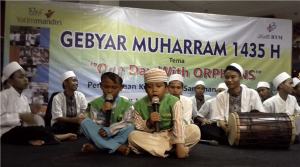 harmonis dan bikin menangis 