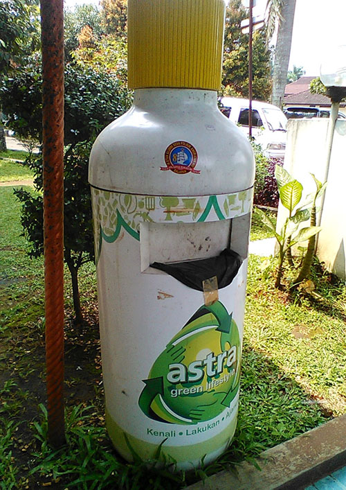 botol-sampah