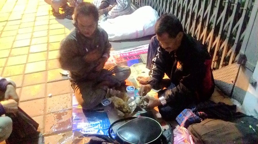 bernas down syndrome