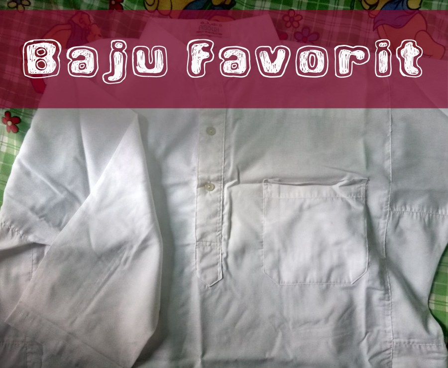 baju fav
