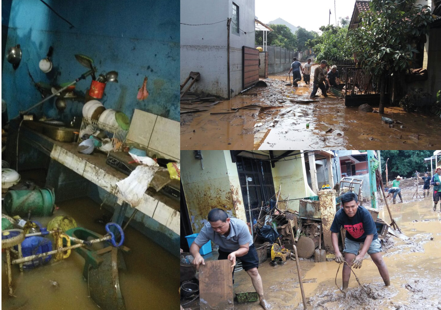 banjir