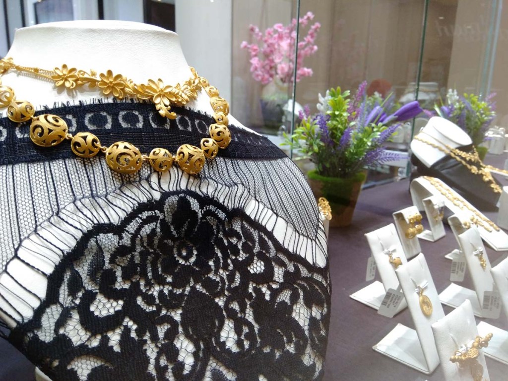 Goldmart Gress Mall promo