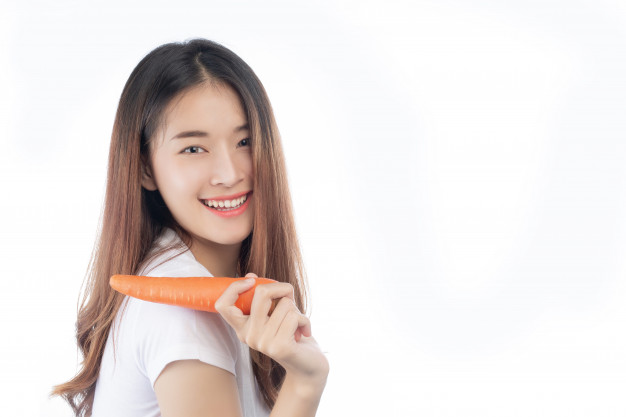 Cara Memanjangkan Rambut