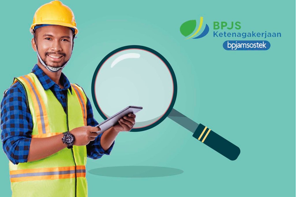 cara mengecek BPJS ketenagakerjaan