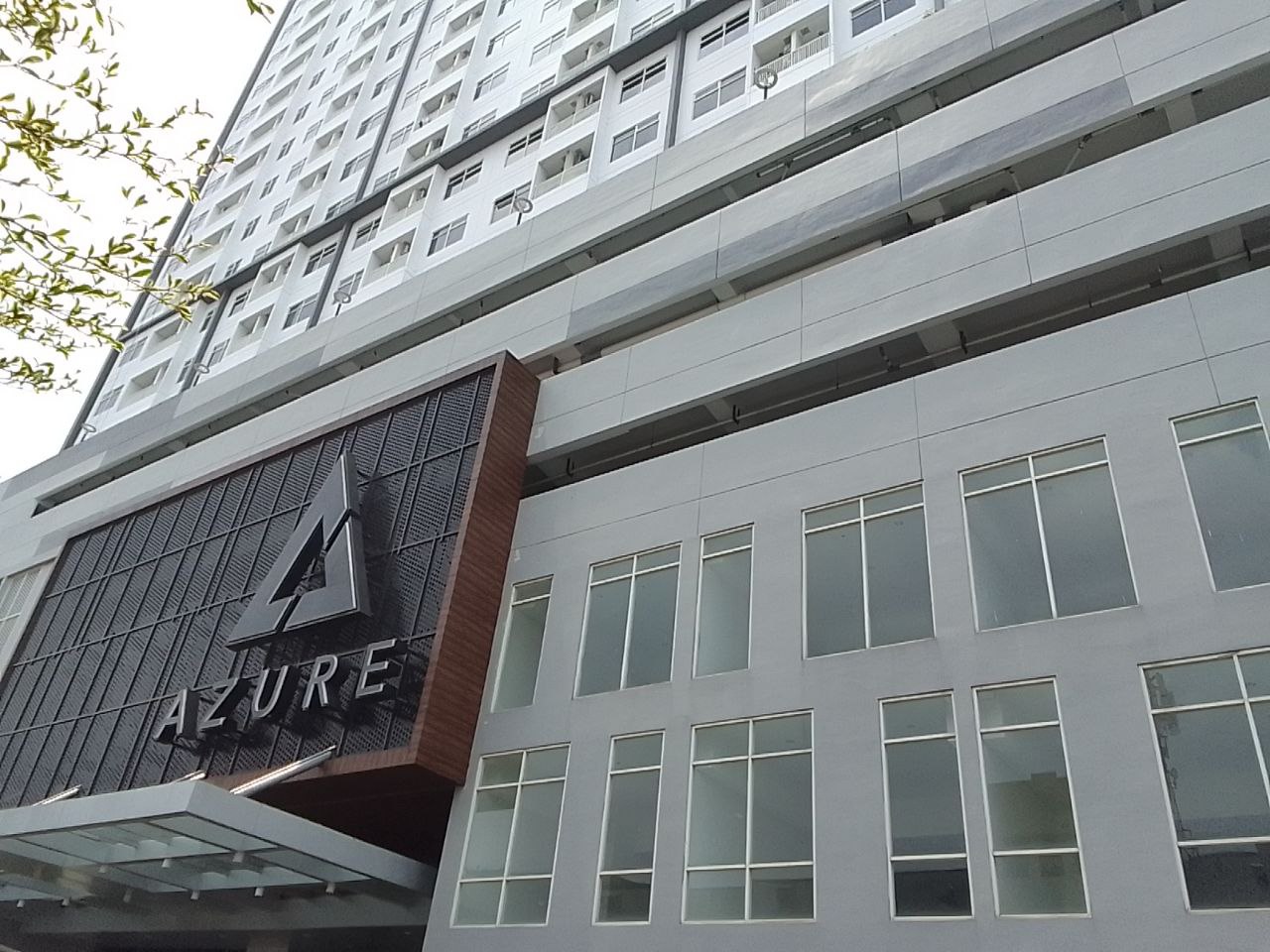 apartemen di surabaya