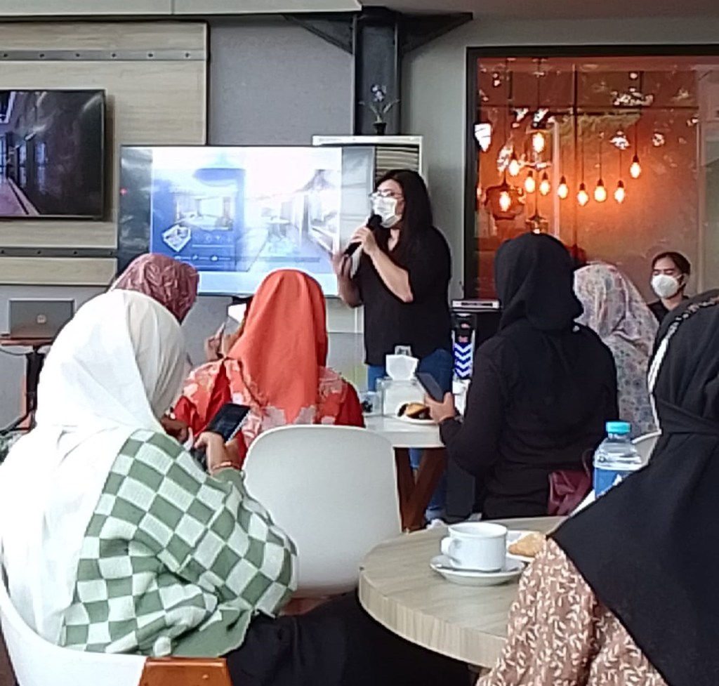 apartemen di Surabaya