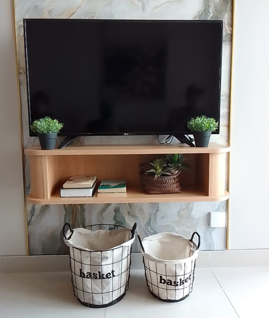 apartemen di Surabaya