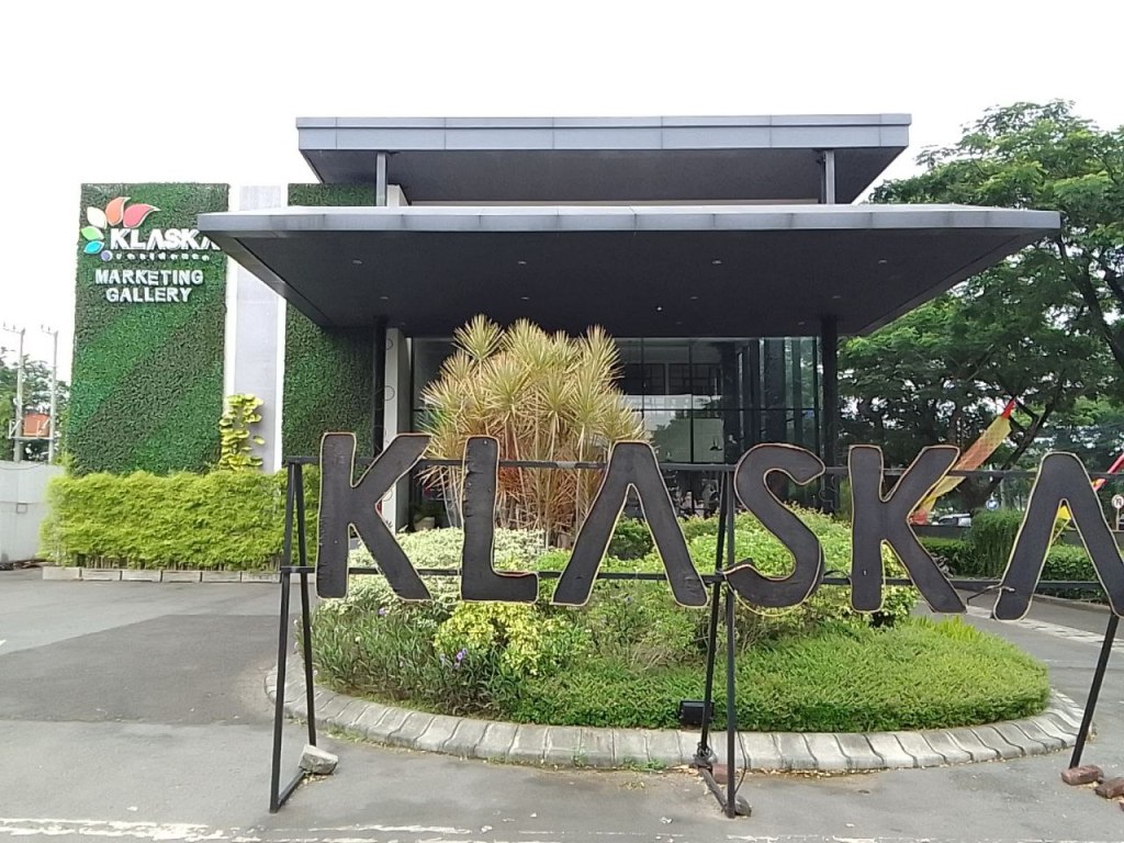 apartemen di Surabaya