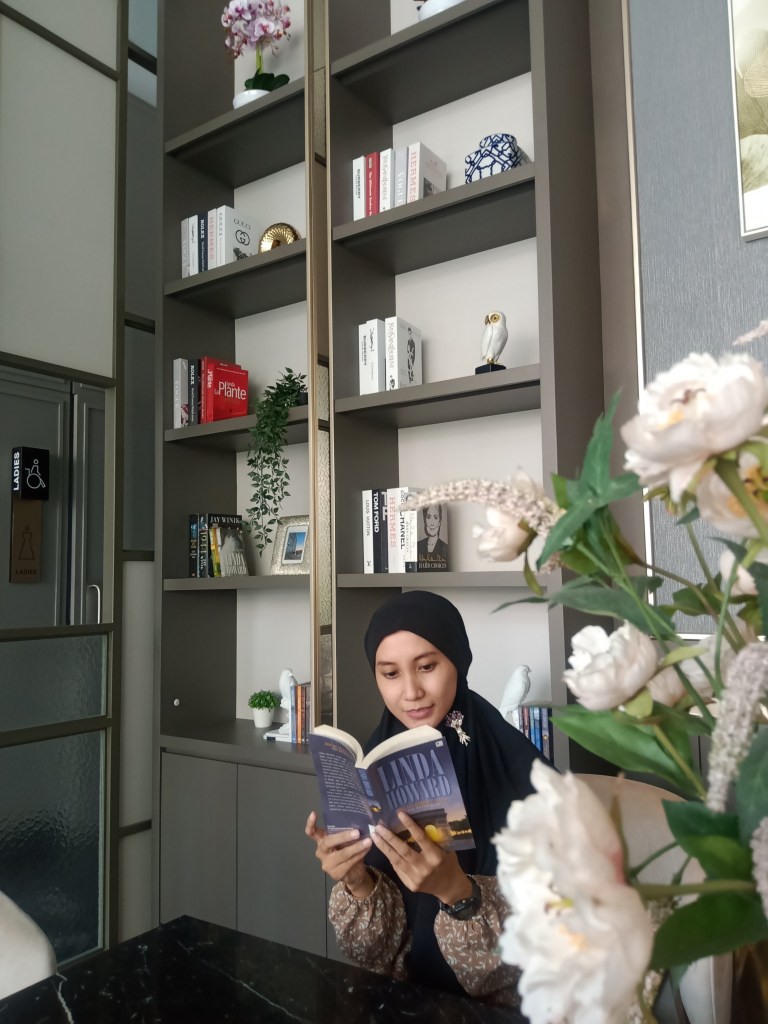 apartemen di Surabaya