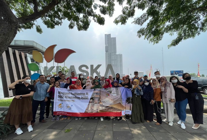 apartemen di Surabaya