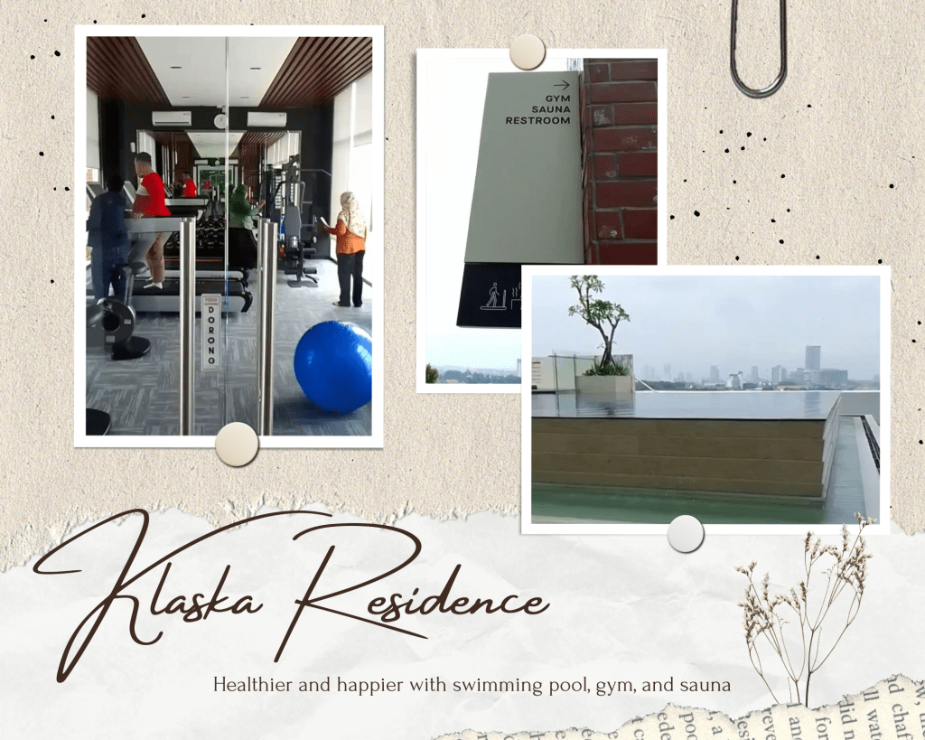 Apartemen di Surabaya 