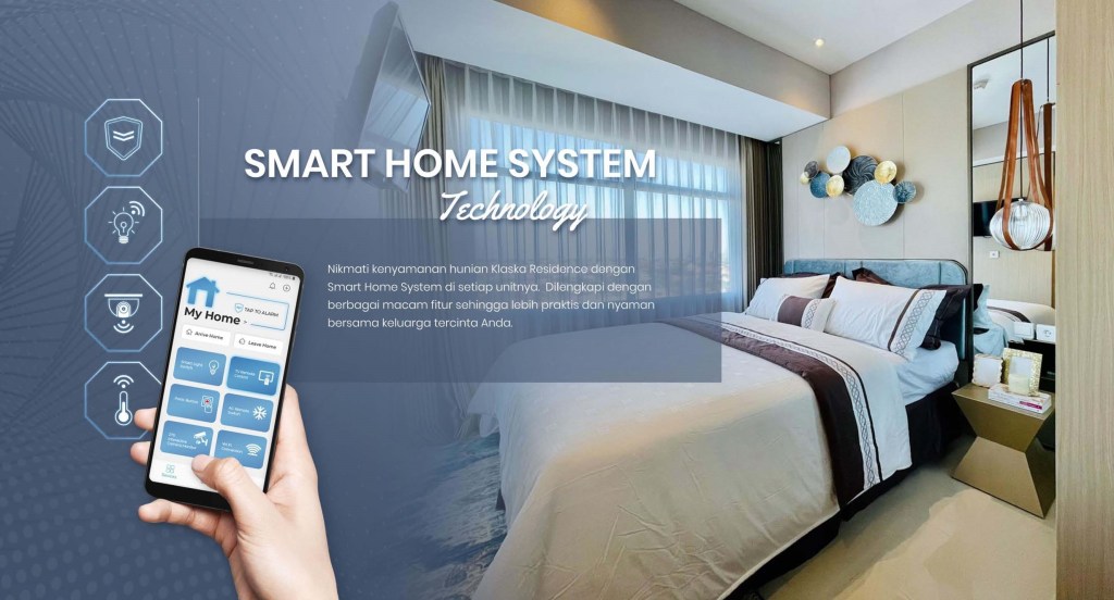 apartemen di Surabaya