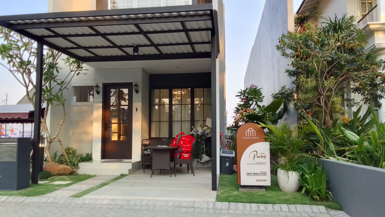 wisata bukit mas surabaya