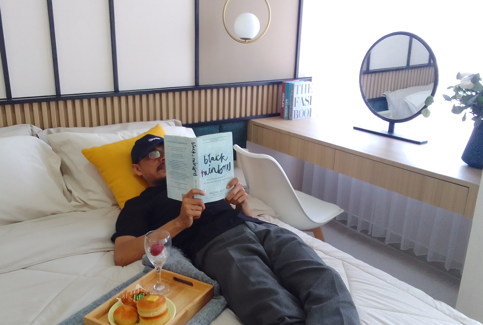 rekomendasi apartemen di surabaya klaska