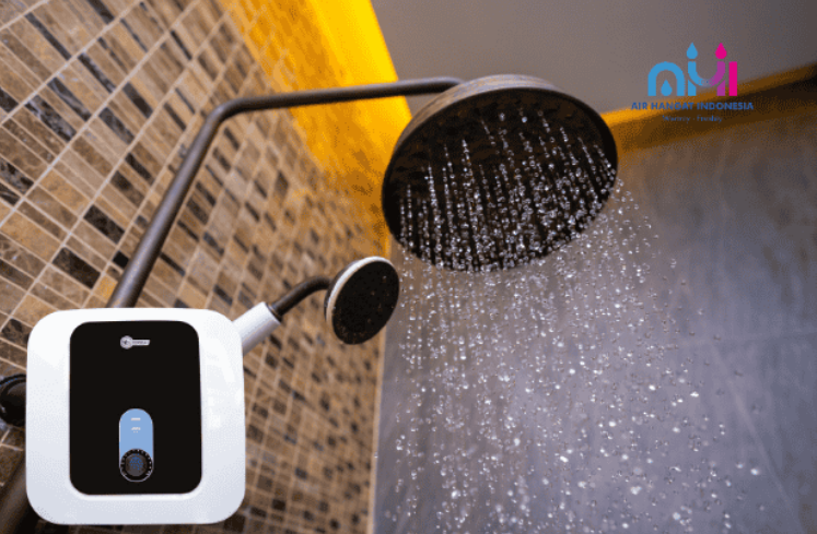 elterra water heater