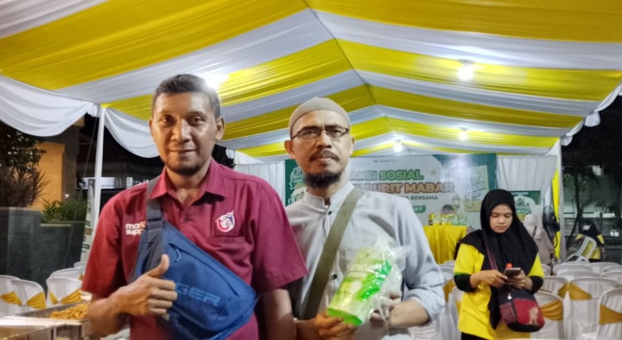 ekonomi liquid nggabuburit