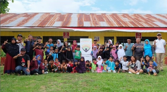 poso babaca collaboration