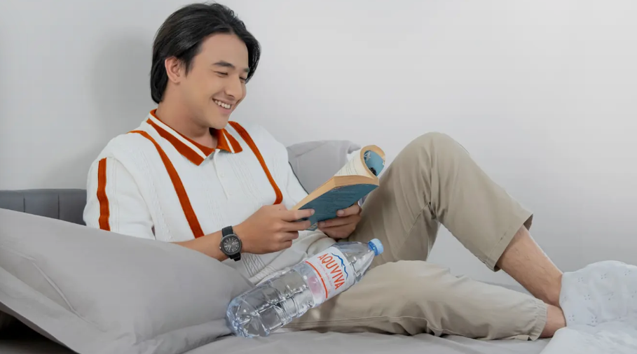 aquviva selama puasa